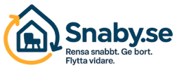 Snaby.se logo